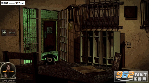 ʯǽ����(Stonewall Penitentiary)Steam�ƽ���ͼ2