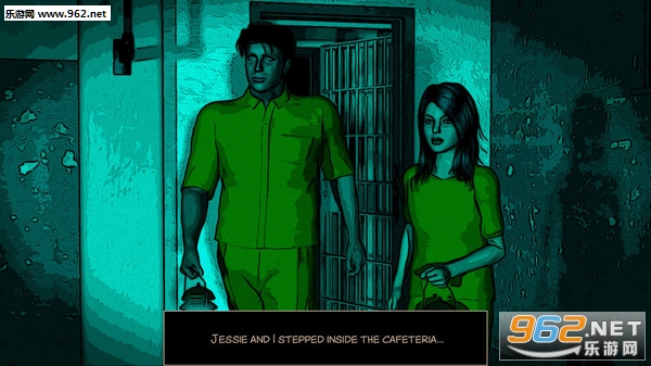 ʯǽ����(Stonewall Penitentiary)Steam�ƽ���ͼ3