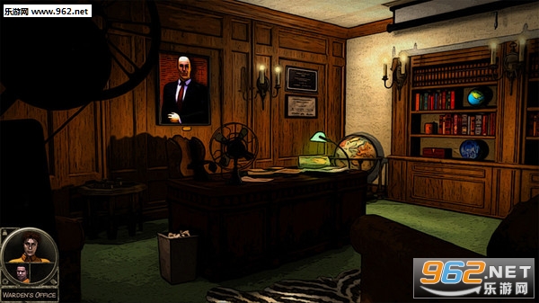 ʯǽ����(Stonewall Penitentiary)Steam�ƽ���ͼ4