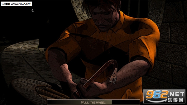 ʯǽ����(Stonewall Penitentiary)Steam�ƽ���ͼ5