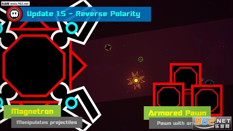 Geometry Defense(����������׿��)��ͼ2