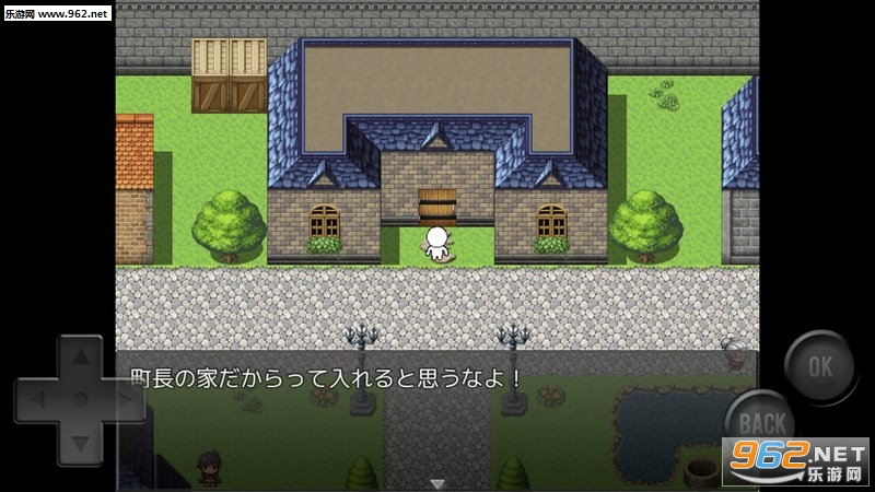 ǰ�l�Ĥʥ������`RPG(ǰ���ķ���������)v1.0��ͼ1