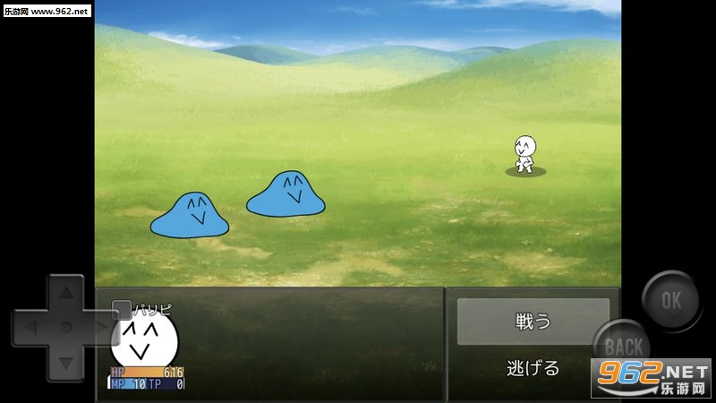 ǰ�l�Ĥʥ������`RPG(ǰ���ķ���������)v1.0��ͼ3