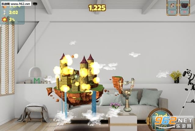 Metal Tank Mobile(��������Ϸ��׿��)��ͼ1