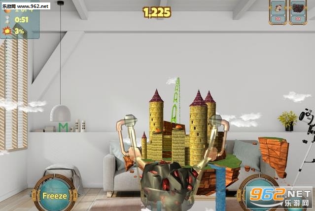Metal Tank Mobile(��������Ϸ��׿��)��ͼ2