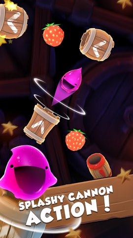 Juicy Jelly Barrel Blast(�����������İ�)��ͼ1
