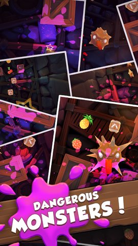 Juicy Jelly Barrel Blast(�����������İ�)��ͼ2