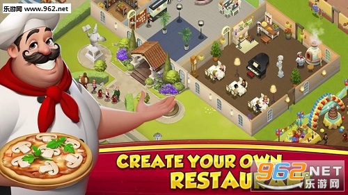 World Chef(�������ٷ���)��ͼ0