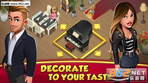 World Chef(�������ٷ���)��ͼ2
