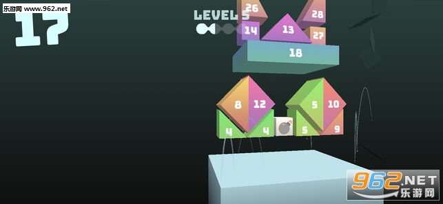 ����Block Balls��Ϸ��׿��v1.0��ͼ2