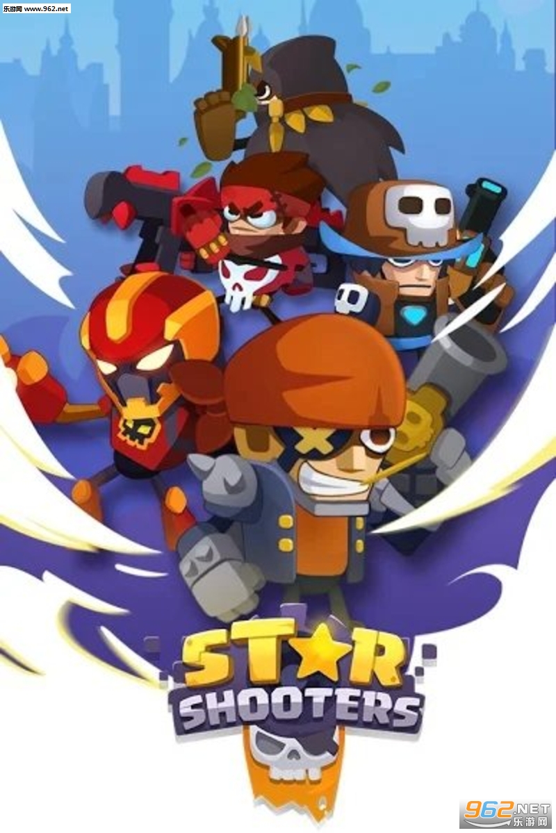 StarShooters(�Ǻ�����:���ӳ�̰�׿��)v0.23.1��ͼ0