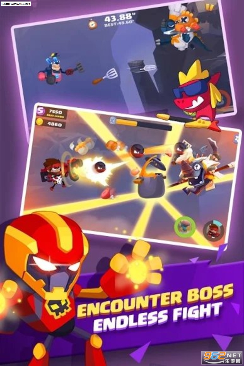 StarShooters(�Ǻ�����:���ӳ�̰�׿��)v0.23.1��ͼ3