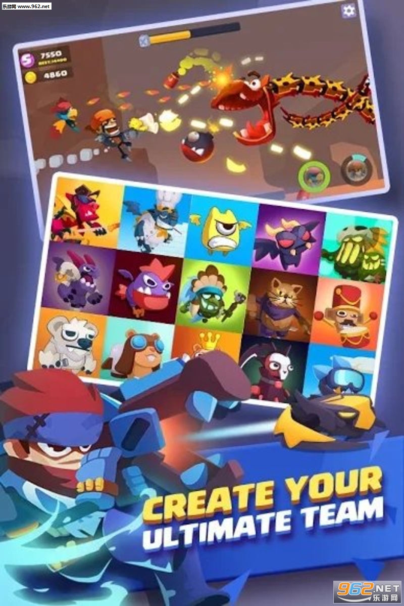 StarShooters(�Ǻ�����:���ӳ�̰�׿��)v0.23.1��ͼ1
