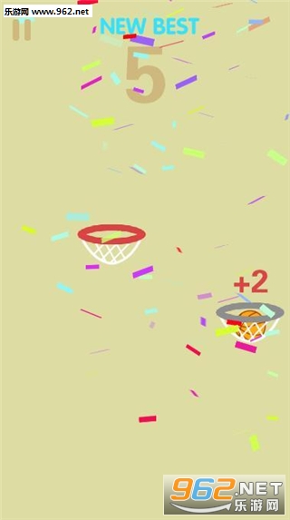 Dunk Hoop(Super Dunk Shot��׿��)��ͼ1