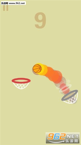 Dunk Hoop(Super Dunk Shot��׿��)��ͼ2