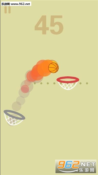 Dunk Hoop(Super Dunk Shot��׿��)��ͼ3