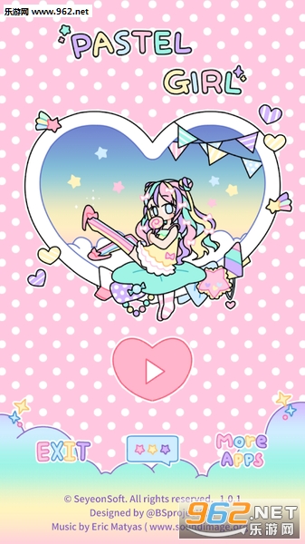 Pastel Girl(�����Ů������)v1.2.3��ͼ0