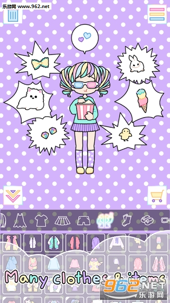 Pastel Girl(�����Ů������)v1.2.3��ͼ4