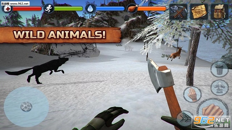 Island Survival PRO(���˵��������ĺ�����)v1.1��ͼ1