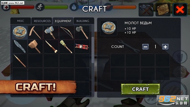Island Survival PRO(���˵��������ĺ�����)v1.1��ͼ3