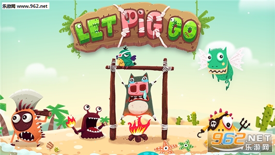 Let Pig Go(�ſ���ֻ����׿��)��ͼ0
