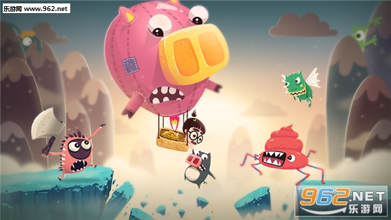 Let Pig Go(�ſ���ֻ����׿��)��ͼ1