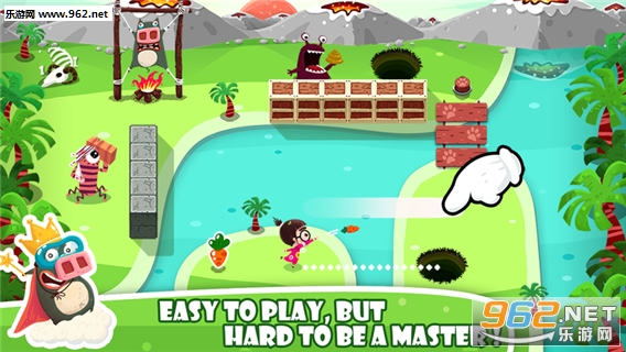 Let Pig Go(�ſ���ֻ����׿��)��ͼ2