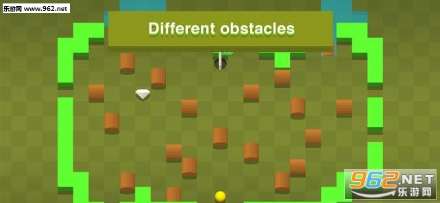 Puttball��Ϸ��׿���ͼ1