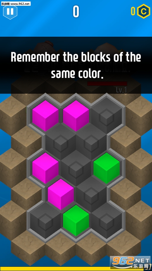 Touch by Touch(һ����һ����׿��)v1.0��ͼ0