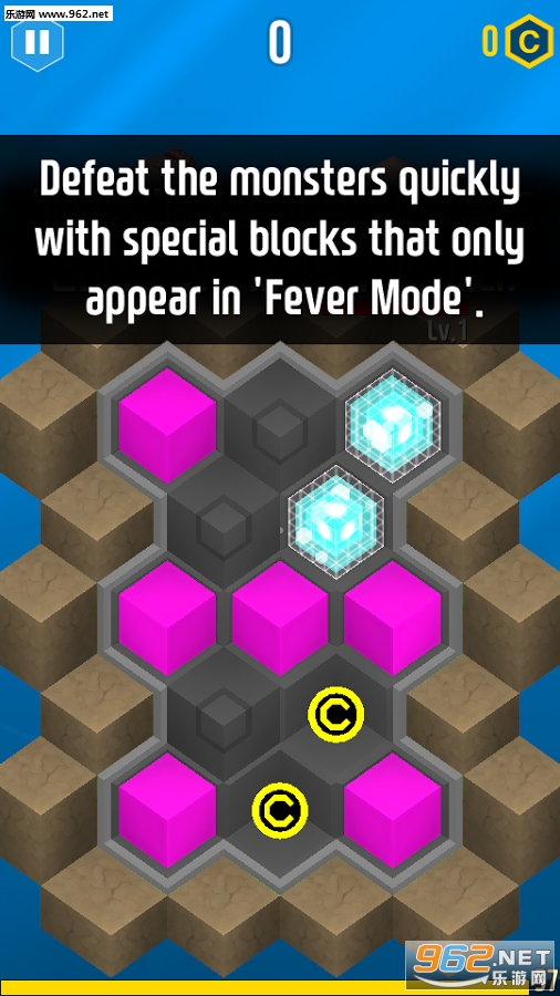 Touch by Touch(һ����һ����׿��)v1.0��ͼ1