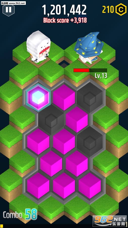 Touch by Touch(һ����һ����׿��)v1.0��ͼ2