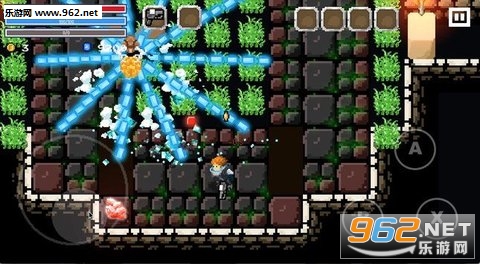 Flame Knight: Roguelike RPG(������ʿ��׿��)��ͼ0