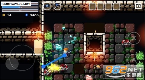 Flame Knight: Roguelike RPG(������ʿ��׿��)��ͼ1