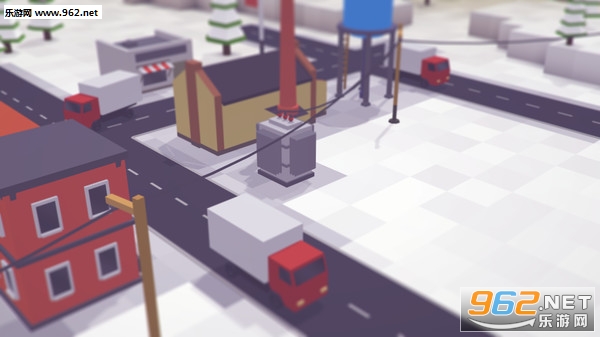 ���ش��(Voxel Tycoon)Steam���ͼ1