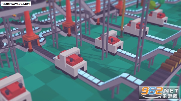 ���ش��(Voxel Tycoon)Steam���ͼ3