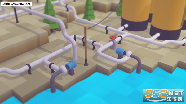 ���ش��(Voxel Tycoon)Steam���ͼ5