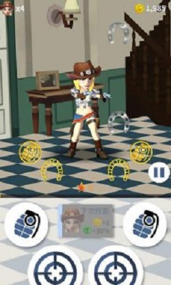 Give me back My daughter(��Ҷ���Ů������)v1.1.11��ͼ3