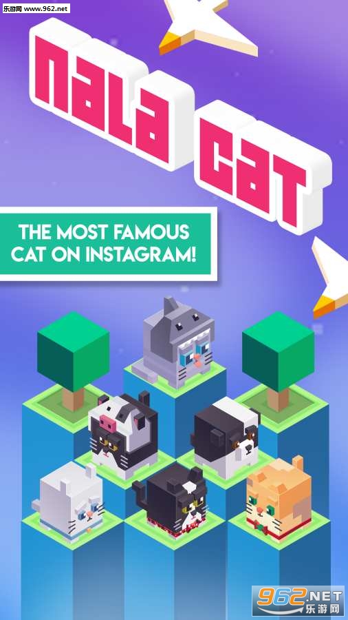 Nala Cat����è��׿��v1.00��ͼ0