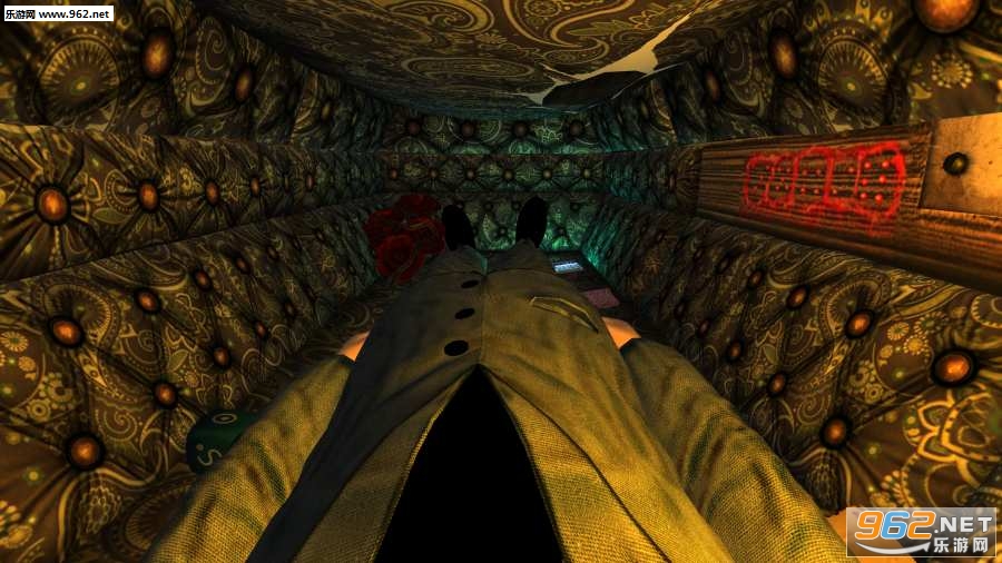 Buried Alive(����3D������������)��ͼ2