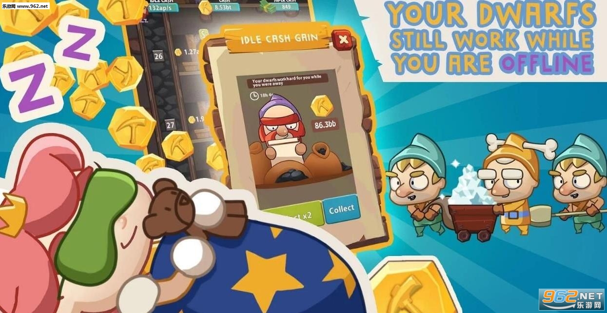 idle-dwarfs(7��С�󹤰�׿��)��ͼ3