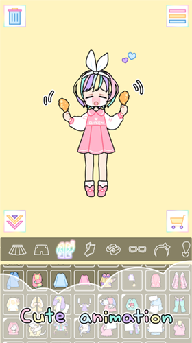 �۲�Ů����׿��v1.2.3��ͼ3