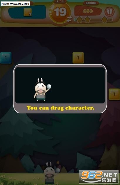 Rabbit Smash��׿���ͼ2