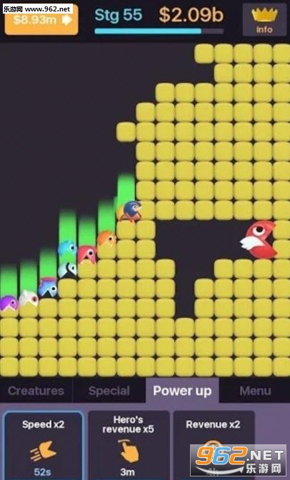 Idle Sweeper(������ɨ����׿��)��ͼ2