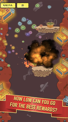 粉碎地壳安卓版截图2
