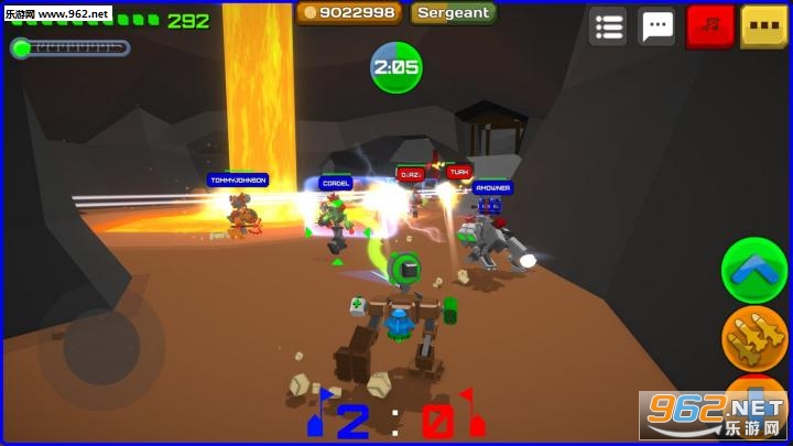 ArmoredSquad(װ������:��е������˰�׿��)��ͼ0
