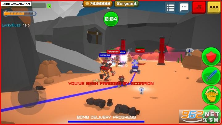 ArmoredSquad(װ������:��е������˰�׿��)��ͼ1