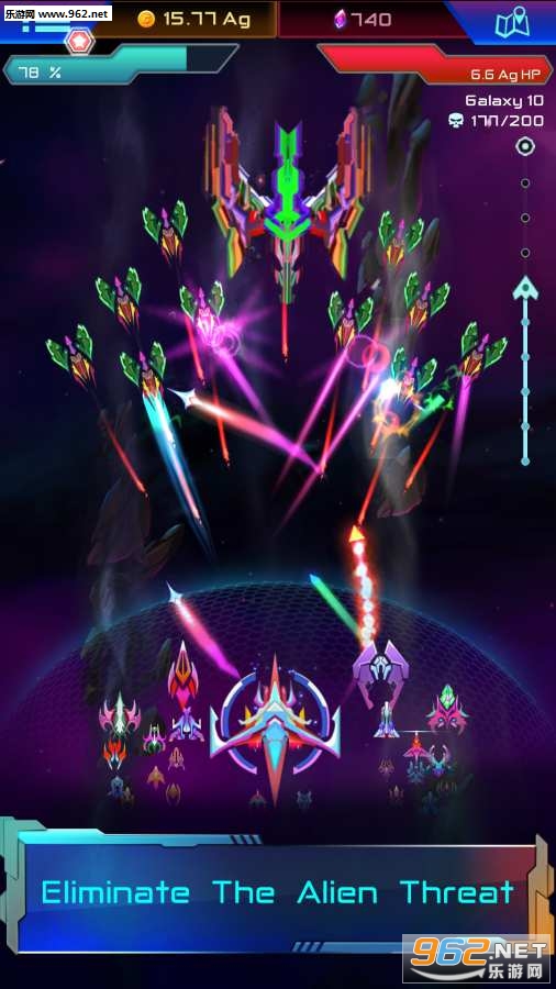 Void Troopers(������:�ƻ�ս����׿��)��ͼ3