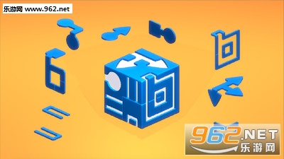 Scalak(物理奇趣拼图安卓版)截图3