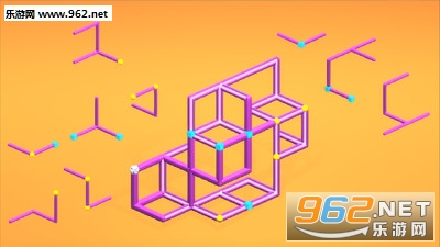 Scalak(物理奇趣拼图安卓版)截图2