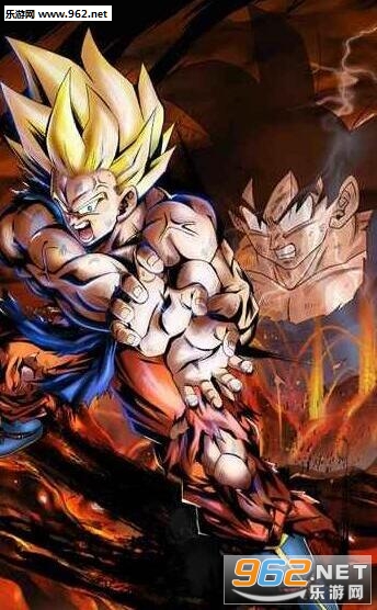 DB LEGENDS(�������䶷����)v1.6.0��ͼ0